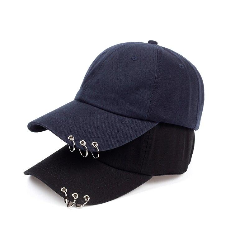 Casquette RINGS - STREETWEAR STYLE