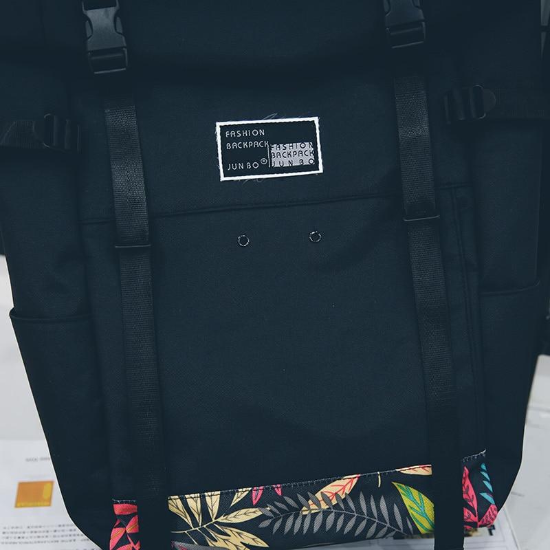 Sac à dos Tropical - STREETWEAR STYLE