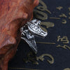 Bague Crocodile - STREETWEAR STYLE