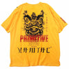 T-shirt Hidetada imprimé - STREETWEAR STYLE