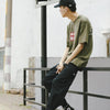 T-shirt Naokatsu - STREETWEAR STYLE