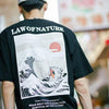 T-shirt Naoki - STREETWEAR STYLE