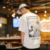 T-shirt Naoki - STREETWEAR STYLE