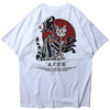 T-shirt Hidetoshi imprimé - STREETWEAR STYLE