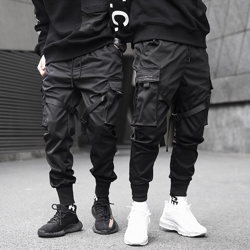 Pantalon Tactical