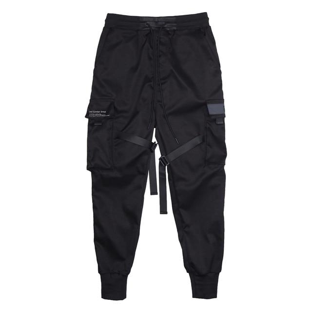 Pantalon Tactical