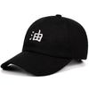 Casquette OIL - Black - STREETWEAR STYLE