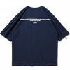 T-shirt imprimé Kikunosuke - STREETWEAR STYLE