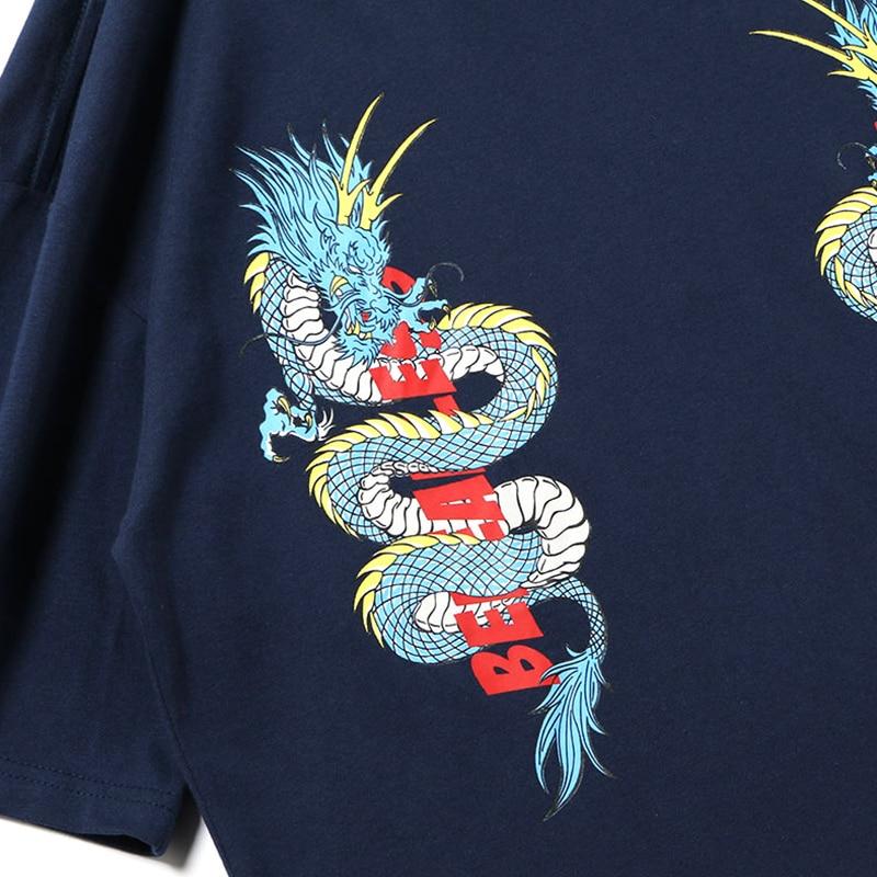 T-shirt imprimé Kikunosuke - STREETWEAR STYLE