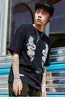 T-shirt imprimé Kikunosuke - STREETWEAR STYLE