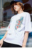 T-shirt imprimé Kikunosuke - STREETWEAR STYLE