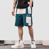 Short Kunihiko - STREETWEAR STYLE