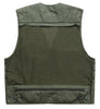 Veste Gilet Tactical Techwear - STREETWEAR STYLE