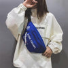 Banane - Waist bag Hatsumi - STREETWEAR STYLE