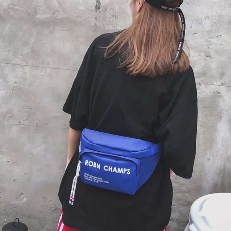 Banane - Waist bag Hatsumi - STREETWEAR STYLE