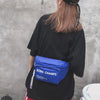 Banane - Waist bag Hatsumi - STREETWEAR STYLE