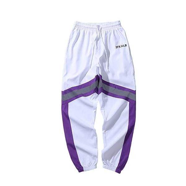 Pantalon Jogging Himawari Réfléchissant