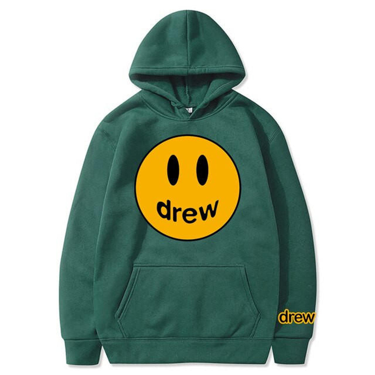 Pull à capuche DREW