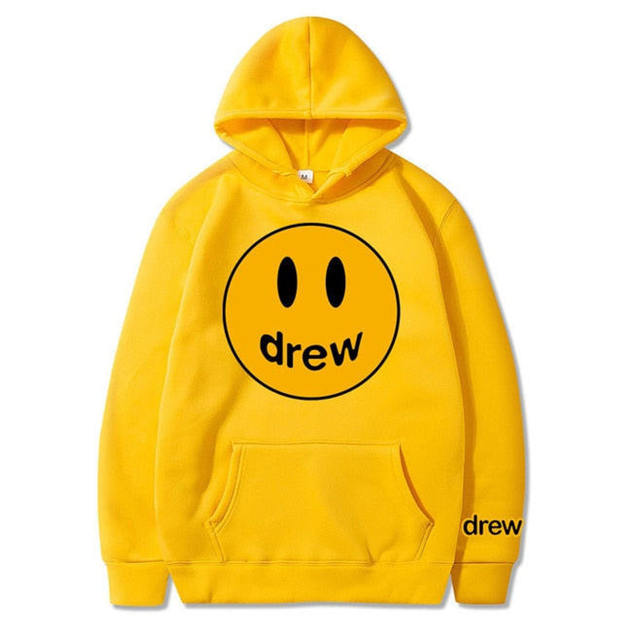 Pull à capuche DREW