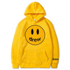 Pull à capuche DREW