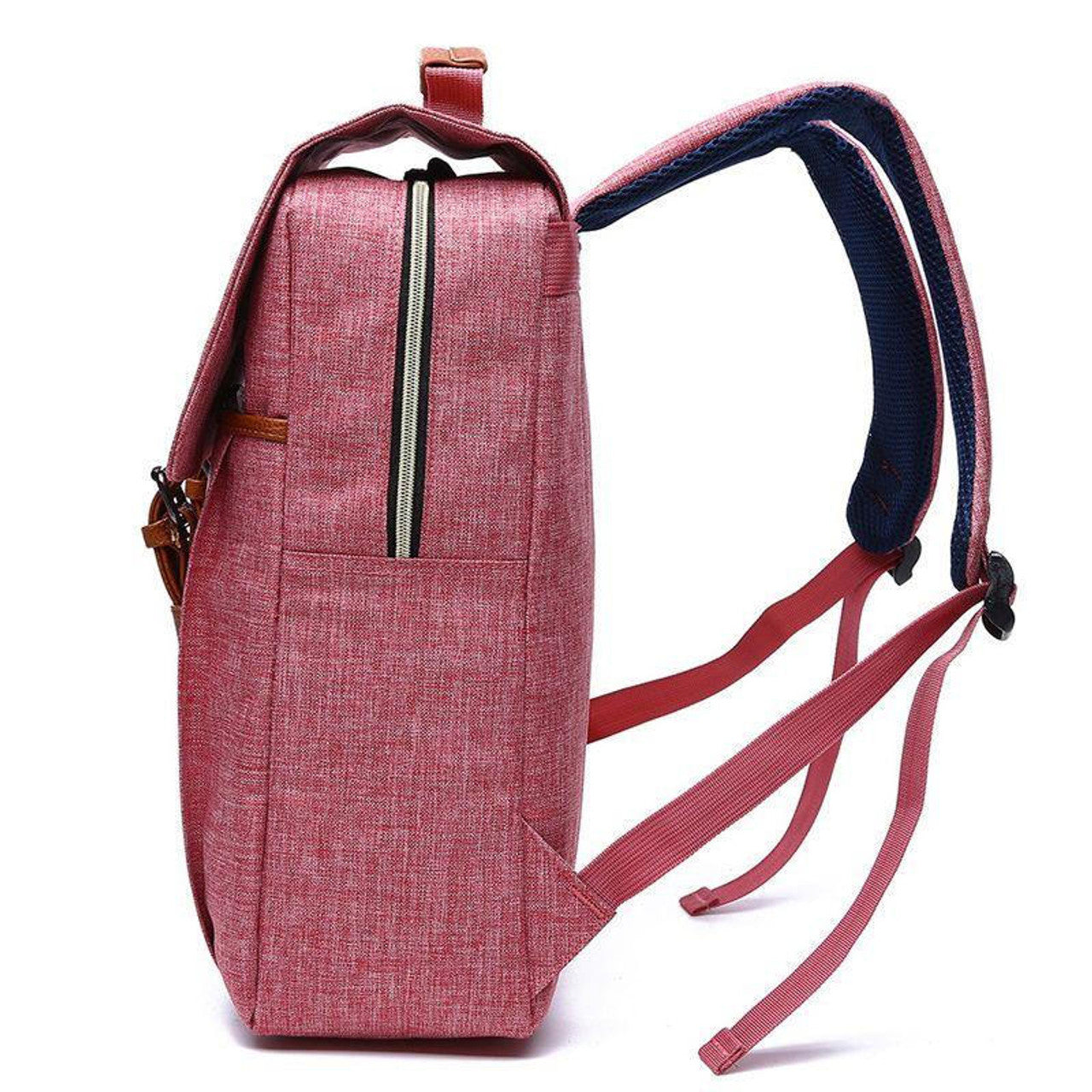 Sac à dos vintage lamar top