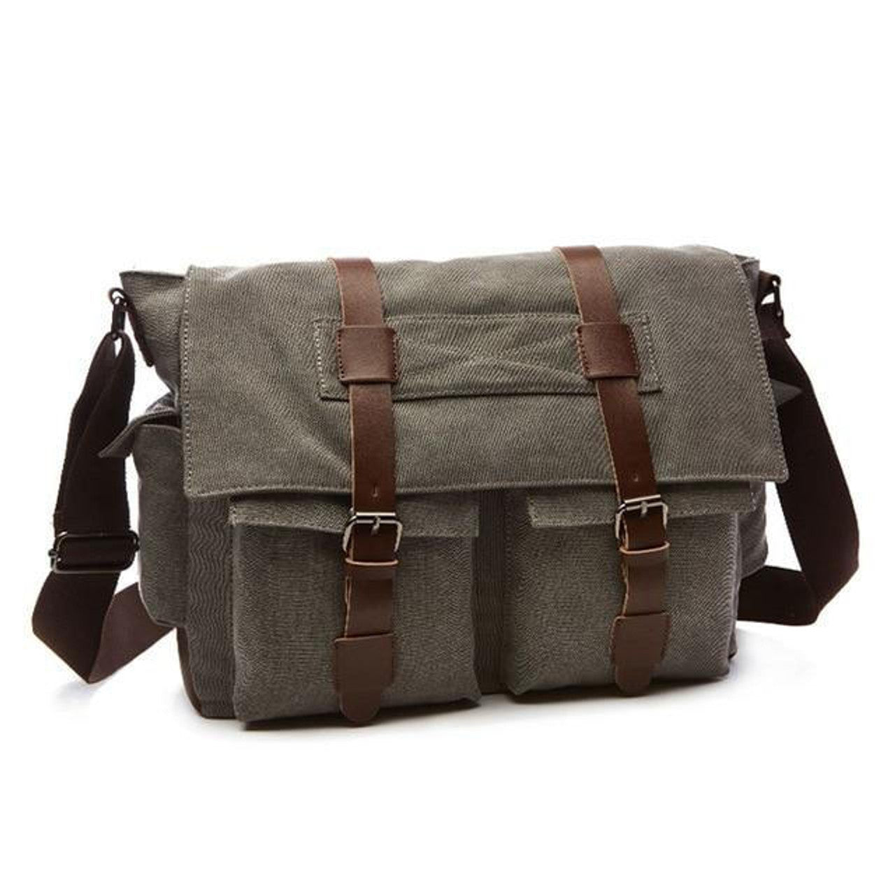 Sac de travail Messenger