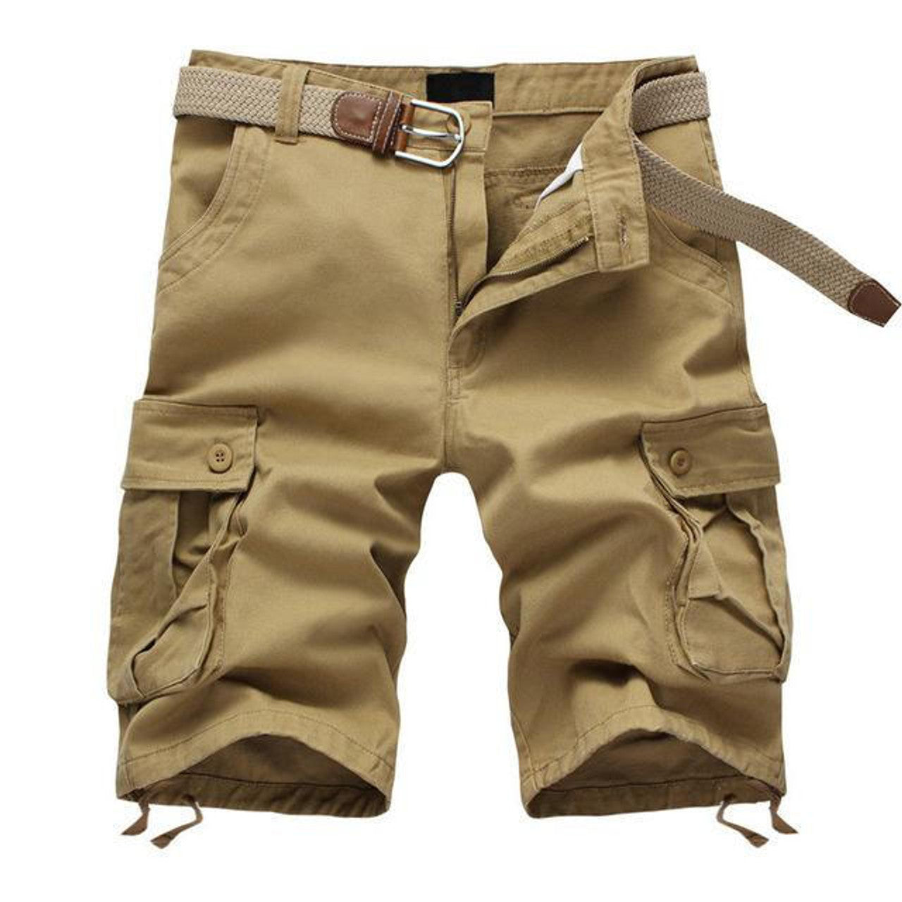 Short cargo tendance