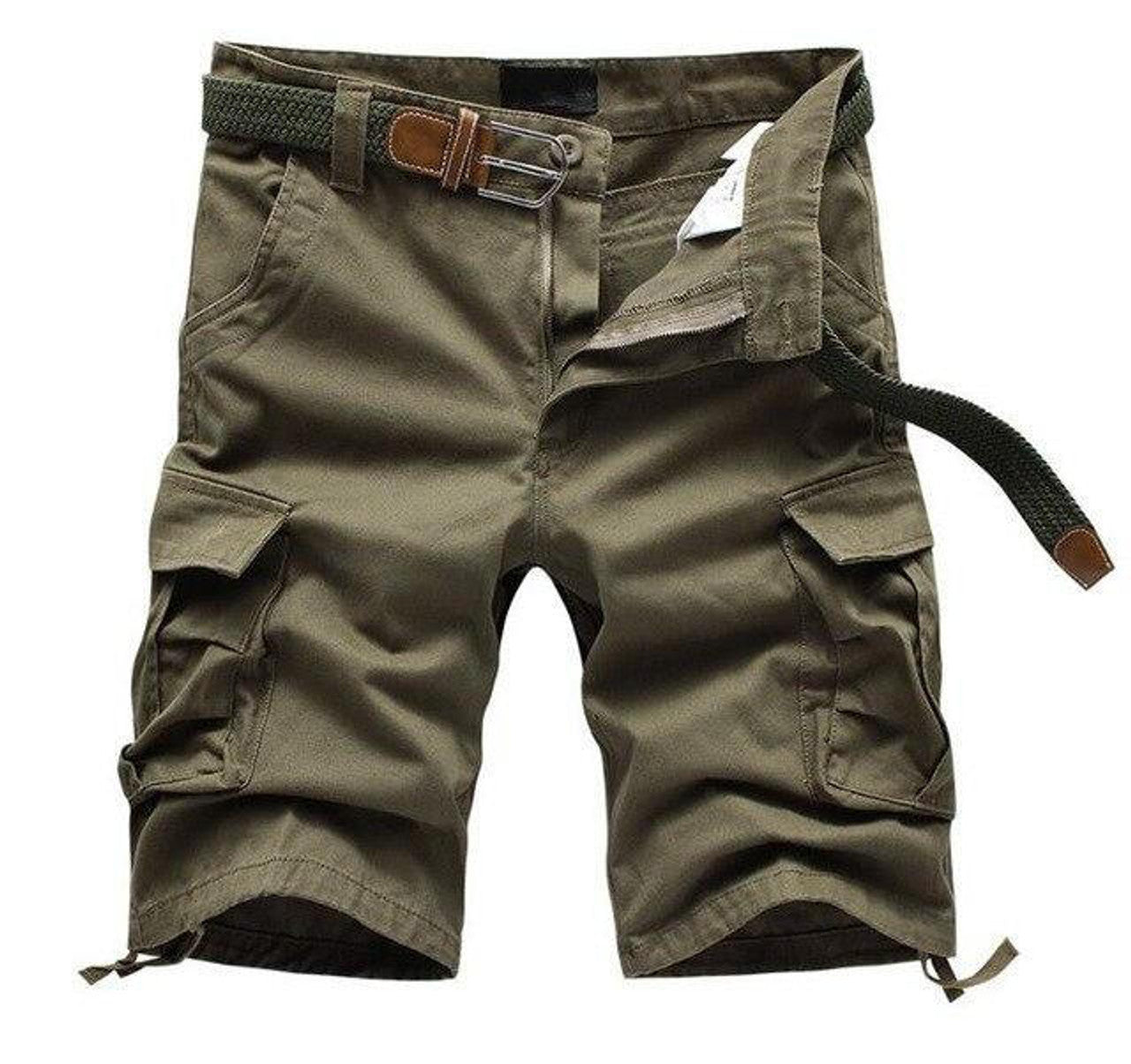 Short cargo tendance