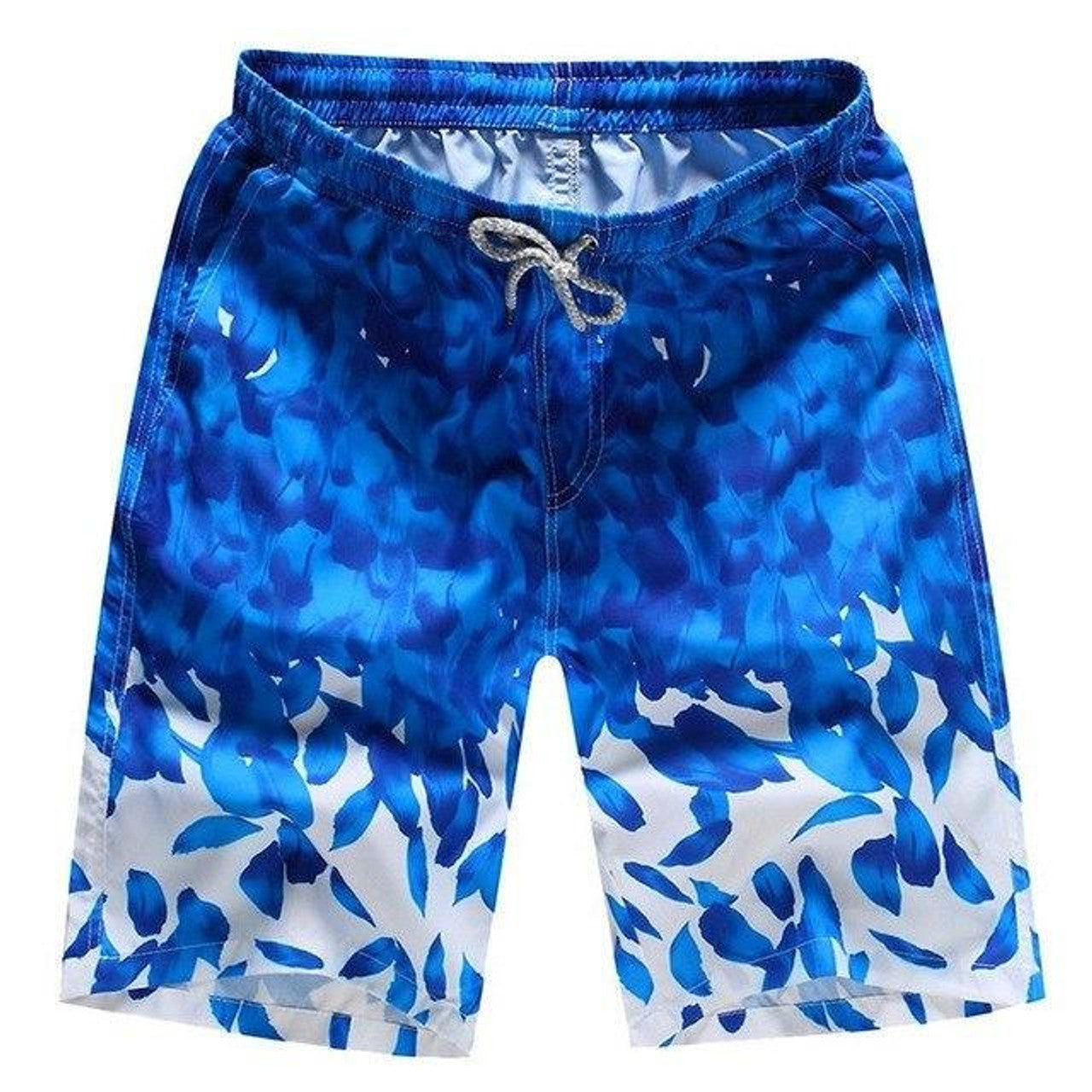 Short de plage nouvelle tendance collection Eté 2023