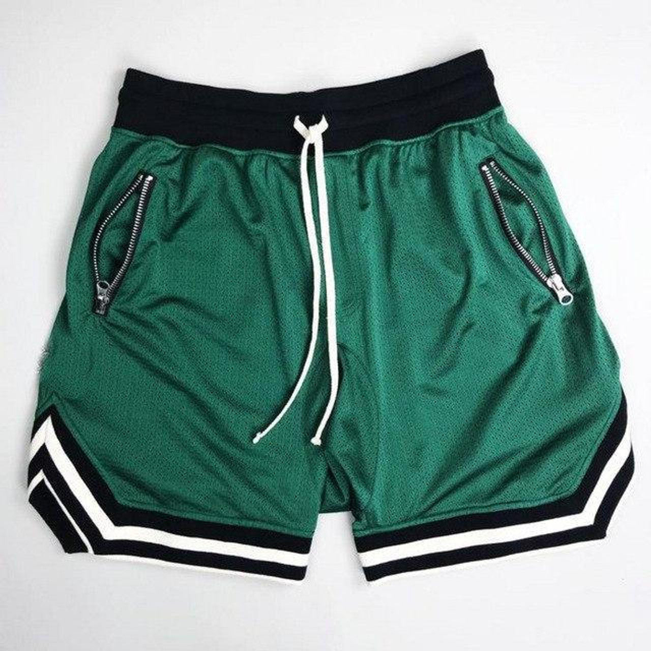 Short de sport tendance Été