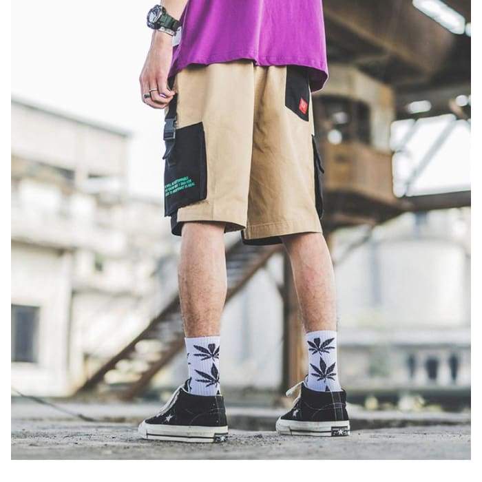 Short Disable - STREETWEAR STYLE