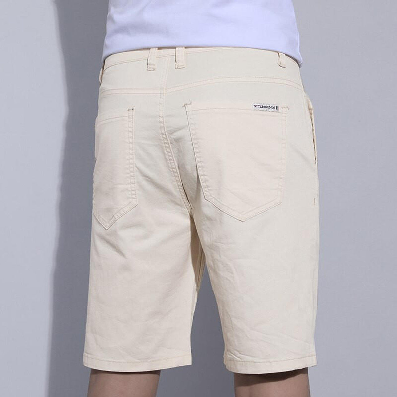 Short Slim Uni CLASSIQUE