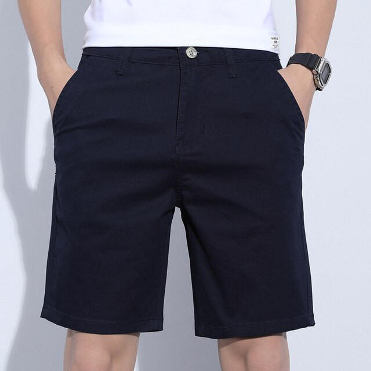 Short Slim Uni CLASSIQUE