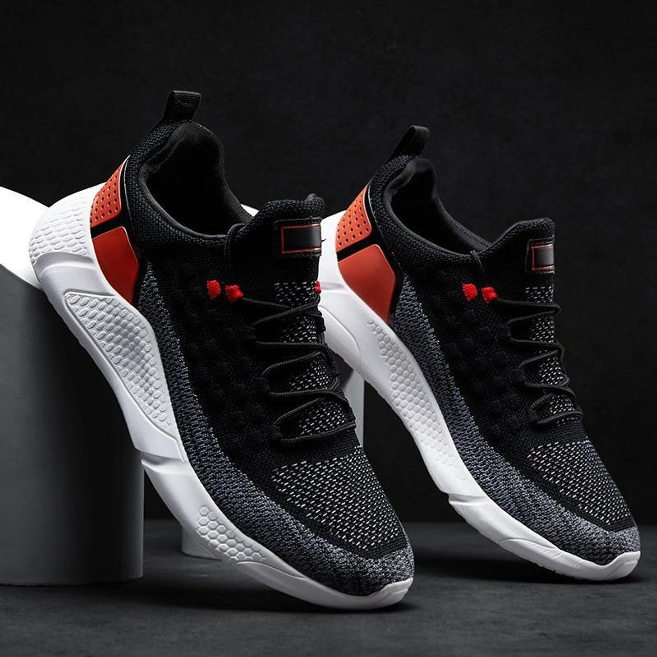 Sneakers de Speed Racing - Nouvelle Collection