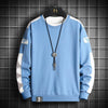 Sweat-shirt Casual Hip Hop