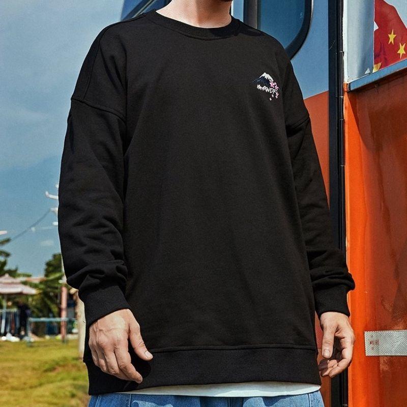 Sweat-Shirt Japonais<br> Shizen