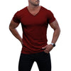 T-shirt CASUAL Uni Slim