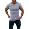 T-shirt CASUAL Uni Slim