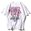 T-Shirt Fleur - STREETWEAR STYLE