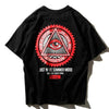 T-Shirt Illuminati - STREETWEAR STYLE