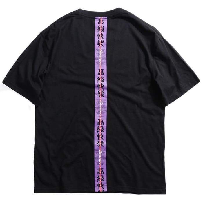 T-Shirt Korean - STREETWEAR STYLE