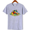 T-shirt Rubik's CUBE