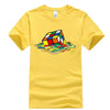 T-shirt Rubik's CUBE