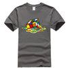 T-shirt Rubik's CUBE