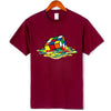 T-shirt Rubik's CUBE