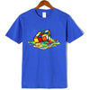 T-shirt Rubik's CUBE