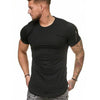 T-shirt Slim CASUAL Uni