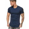 T-shirt Slim CASUAL Uni