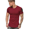 T-shirt Slim CASUAL Uni