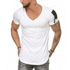 T-shirt Slim CASUAL Uni